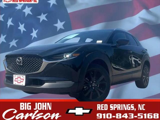 2024 Mazda CX-30 2.5 S Select Sport for sale in Red Springs, NC