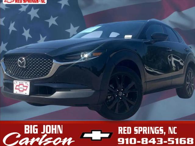 2024 Mazda CX-30 2.5 S Select Sport for sale in Red Springs, NC
