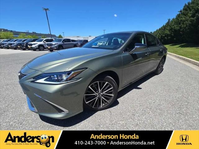 2022 Lexus ES 350 ES 350 for sale in Cockeysville, MD