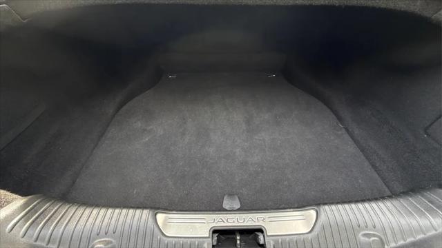 2015 Jaguar XJ XJL Portfolio