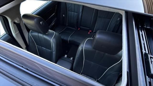 2015 Jaguar XJ XJL Portfolio