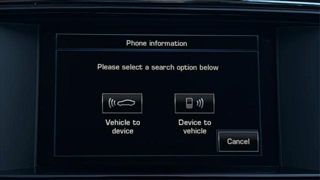 2015 Jaguar XJ XJL Portfolio
