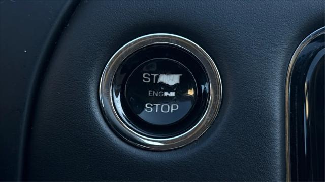 2015 Jaguar XJ XJL Portfolio