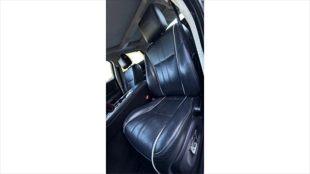 2015 Jaguar XJ XJL Portfolio
