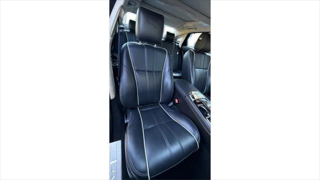 2015 Jaguar XJ XJL Portfolio