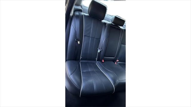 2015 Jaguar XJ XJL Portfolio