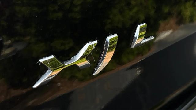 2015 Jaguar XJ XJL Portfolio