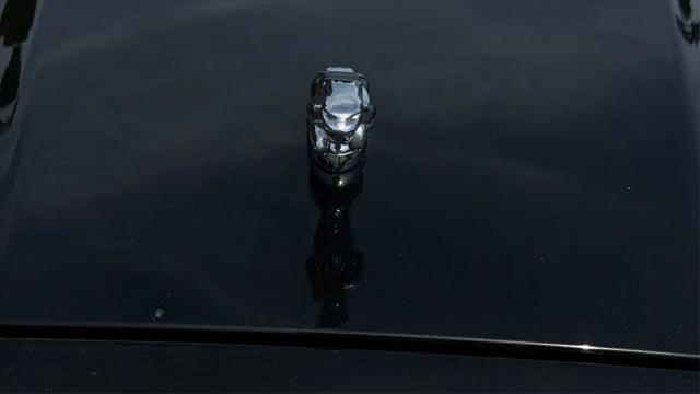 2015 Jaguar XJ XJL Portfolio