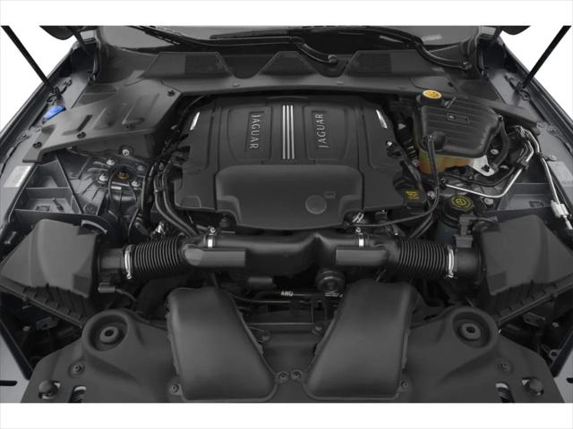 2015 Jaguar XJ XJL Portfolio