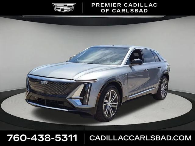 2026 Cadillac iQ Luxury for sale in Carlsbad, CA