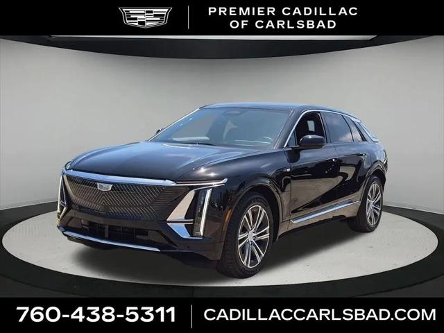 2026 Cadillac iQ Luxury for sale in Carlsbad, CA