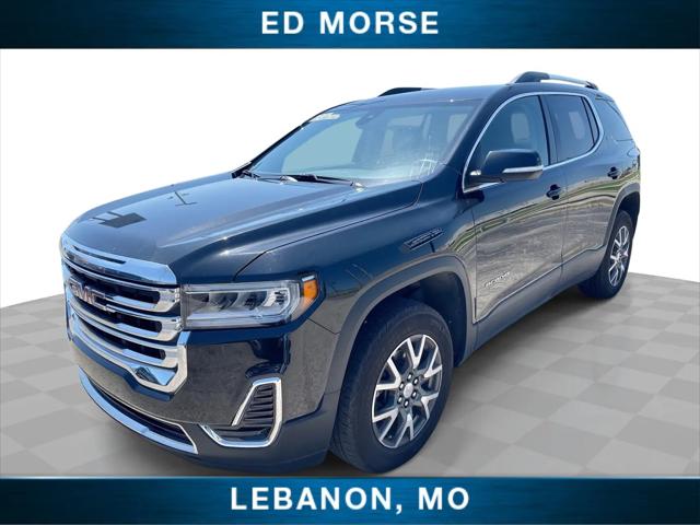 2023 GMC Acadia FWD SLE for sale in Lebanon, MO
