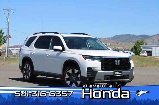 2026 Honda Pilot Elite for sale in Klamath Falls, OR