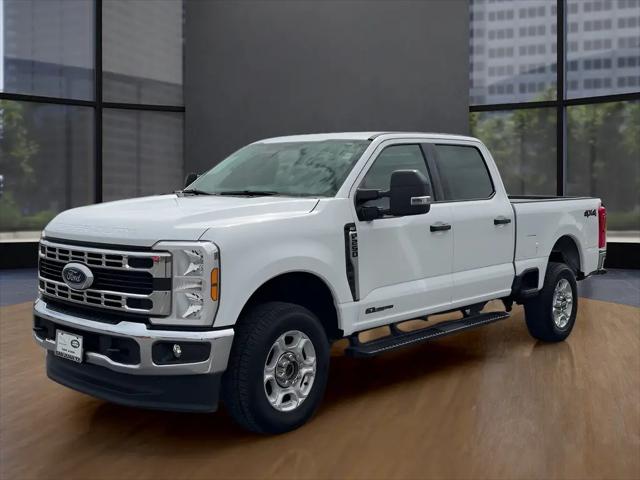 2025 Ford F-250 XL for sale in San Juan, TX