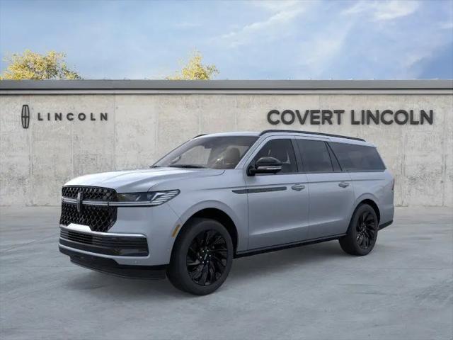 2026 Lincoln Navigator Reserve L for sale in Austin, TX