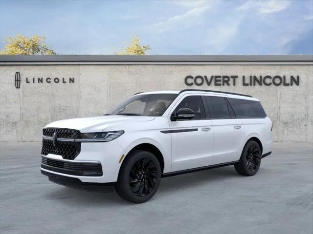 2026 Lincoln Navigator Reserve L for sale in Austin, TX