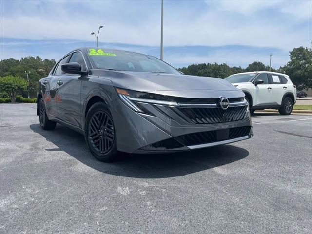 2026 Nissan Sentra SV for sale in Fayetteville, NC