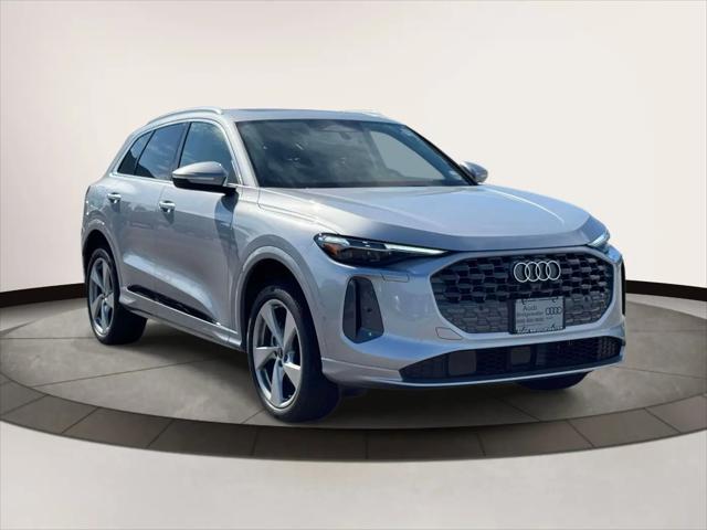 2026 Audi Q5 Premium Plus for sale in Newton, NJ
