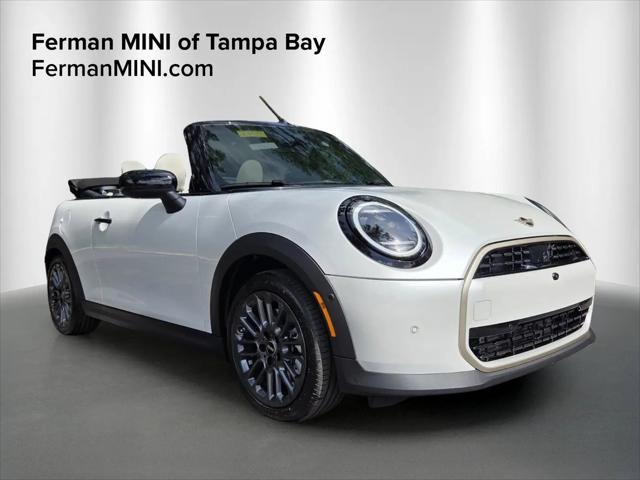 2026 MINI Cooper Convertible Cooper for sale in Palm Harbor, FL