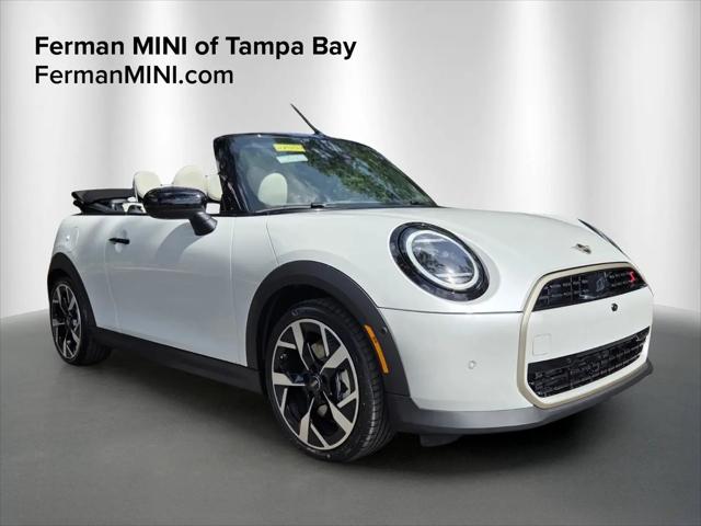 2026 MINI Cooper Convertible Cooper S for sale in Palm Harbor, FL