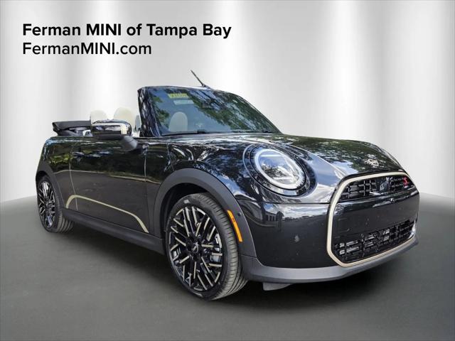2026 MINI Cooper Convertible Cooper S for sale in Palm Harbor, FL