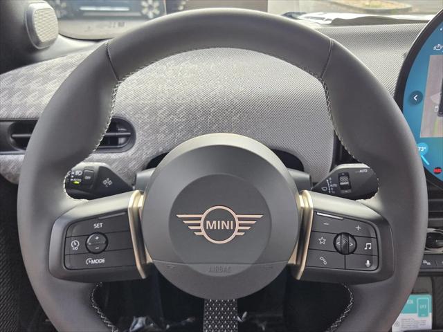 2026 MINI Cooper Convertible Cooper S
