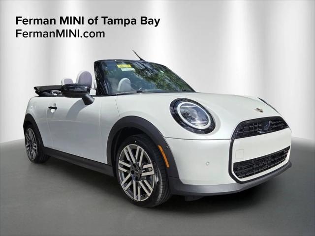 2026 MINI Cooper Convertible Cooper for sale in Palm Harbor, FL