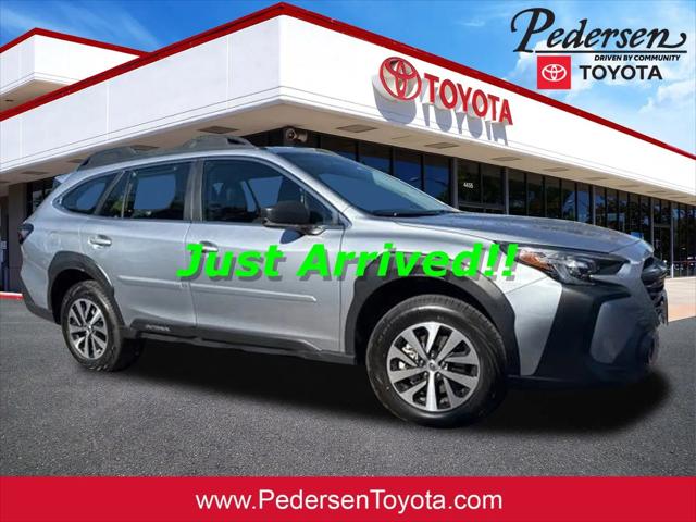 2025 Subaru Outback 2.5i for sale in Fort Collins, CO