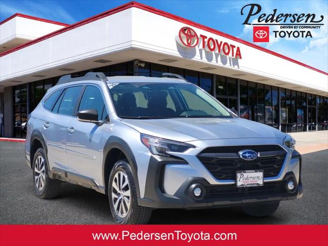 2025 Subaru Outback 2.5i for sale in Fort Collins, CO