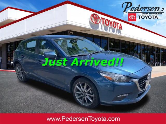 2018 Mazda Mazda3 Touring for sale in Fort Collins, CO