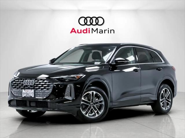 2025 Audi Q5 Premium for sale in San Rafael, CA
