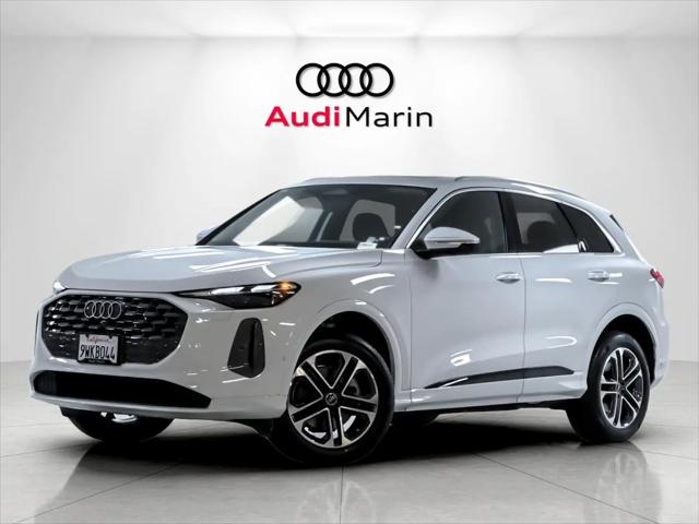 2025 Audi Q5 Premium for sale in San Rafael, CA