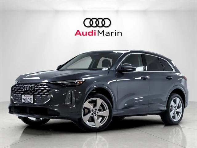 2025 Audi Q5 Premium Plus for sale in San Rafael, CA