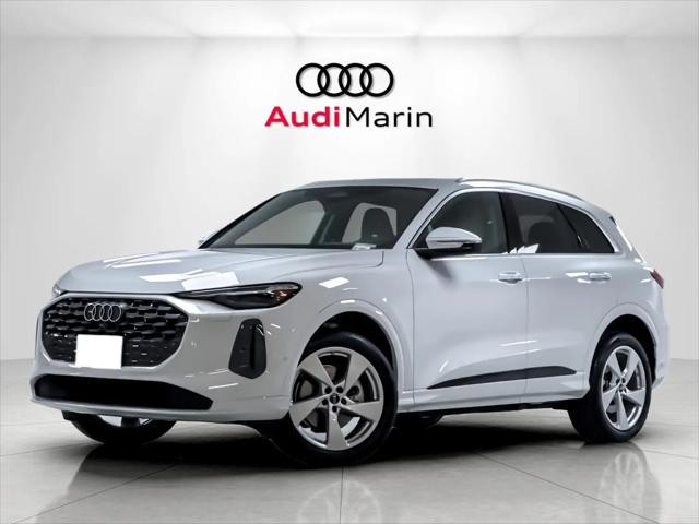 2025 Audi Q5 Premium Plus for sale in San Rafael, CA