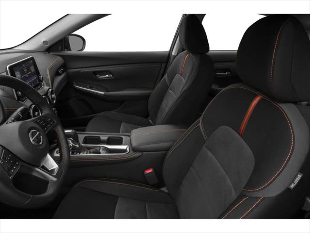 2023 Nissan Sentra SR Xtronic CVT