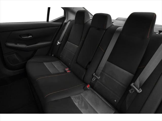 2023 Nissan Sentra SR Xtronic CVT