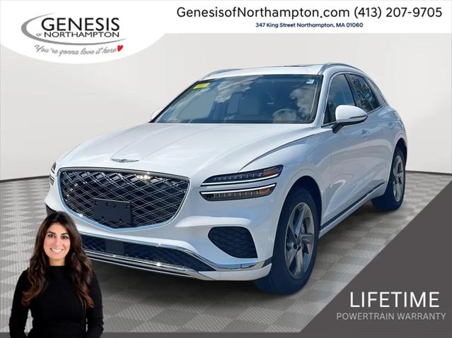 2026 Genesis GV70 2.5T Select for sale in Northampton, MA
