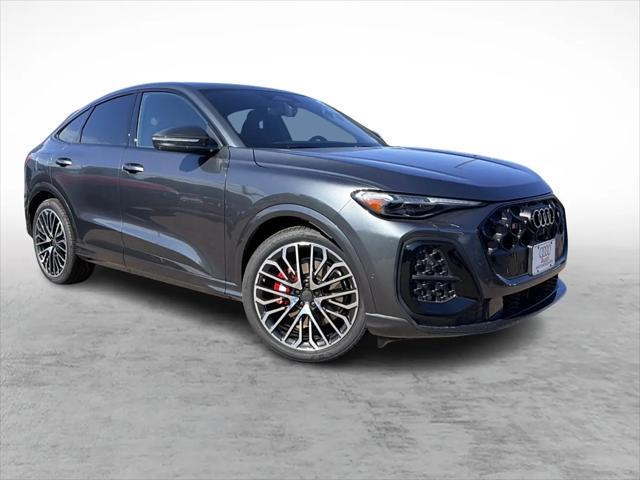 2026 Audi SQ5 Sportback Presige TFSI quattro S tronic for sale in South Burlington, VT