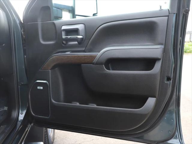 2019 GMC Sierra 2500HD Denali