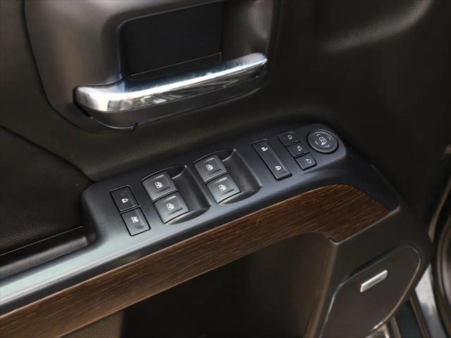 2019 GMC Sierra 2500HD Denali