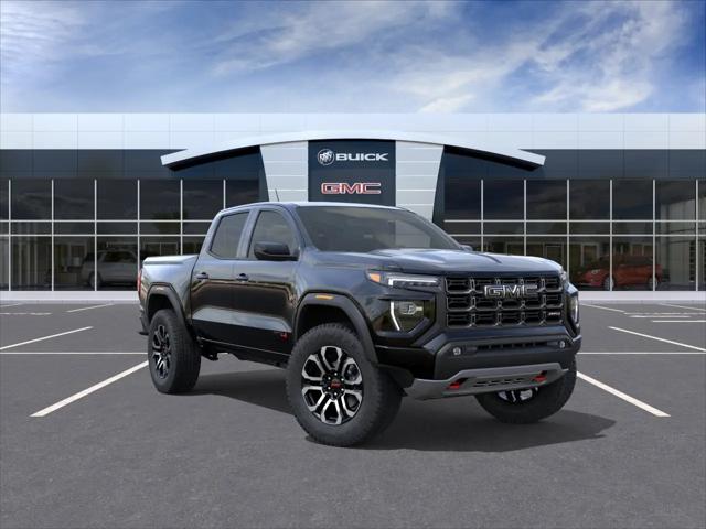 2026 GMC Canyon AT4, 4WD for sale in Fayetteville, NC