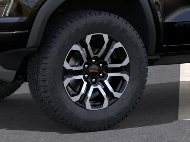 2026 GMC Canyon AT4, 4WD