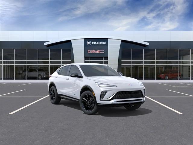 2026 Buick NV Sport Touring FWD for sale in Fayetteville, NC