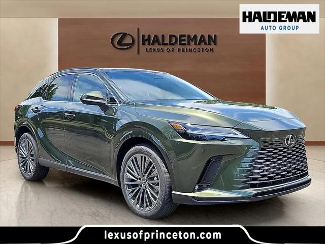 2026 Lexus RX RX 450h+ Luxury for sale in Lawrenceville, NJ
