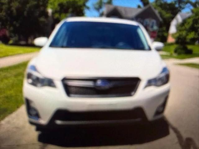 2016 Subaru Crosstrek 2.0i Premium
