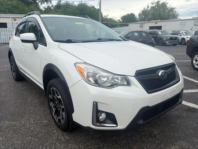 2016 Subaru Crosstrek 2.0i Premium for sale in Louisville, KY