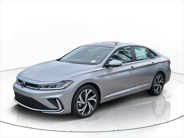 2026 Volkswagen Jetta SEL for sale in Coconut Creek, FL