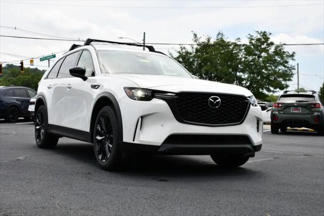 2026 Mazda X-90 3.3 Turbo Premium Sport for sale in Louisville, KY