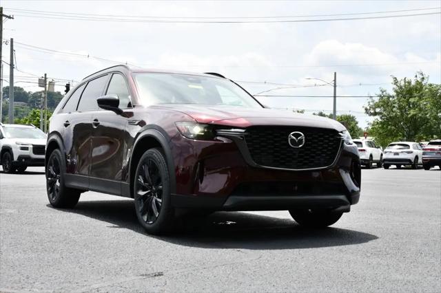 2026 Mazda X-90 3.3 Turbo Premium Sport for sale in Louisville, KY