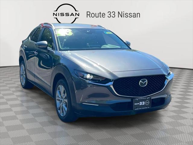 2023 Mazda CX-30 2.5 S Preferred for sale in Hamilton Square, NJ